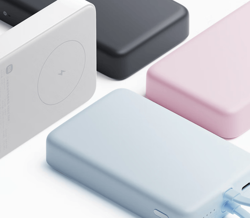 手机充电宝哪个牌子质量好性价比高？2025年十大口碑最好的充电宝