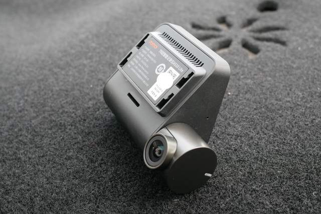 70迈智能行车记录仪A510Lite评测:3K高清记录,好用性价比高