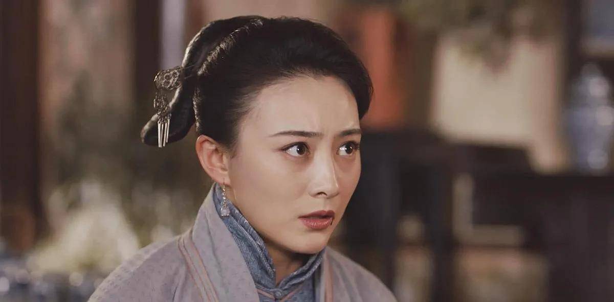 "优雅女神"张润