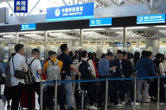 图片[5]-“甲亢哥”中国行点燃热情，轮到欧美睁眼看世界了-华闻时空