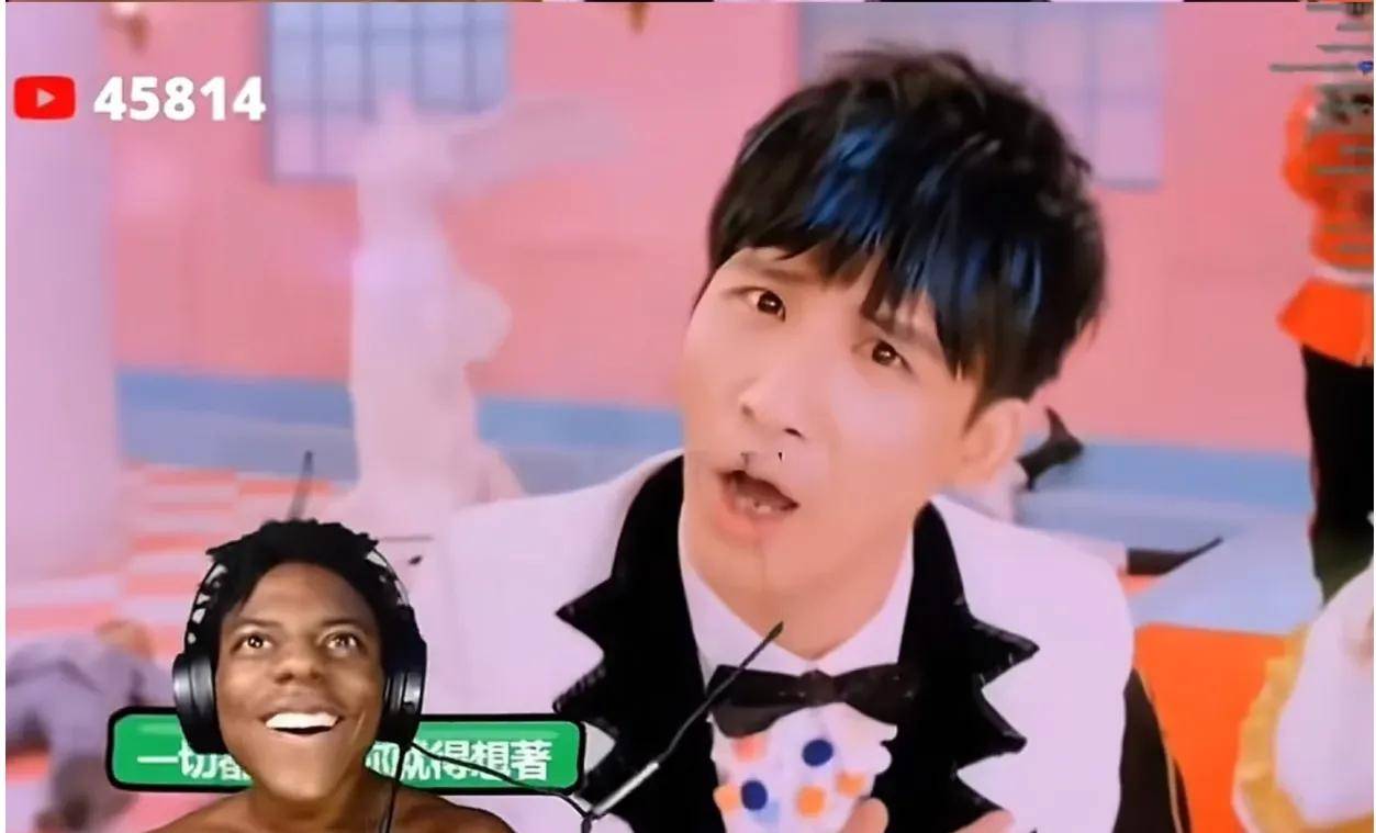 没想到“甲亢哥”的中国行“烂尾”了，网友：很真实，意料之中_搜狐网