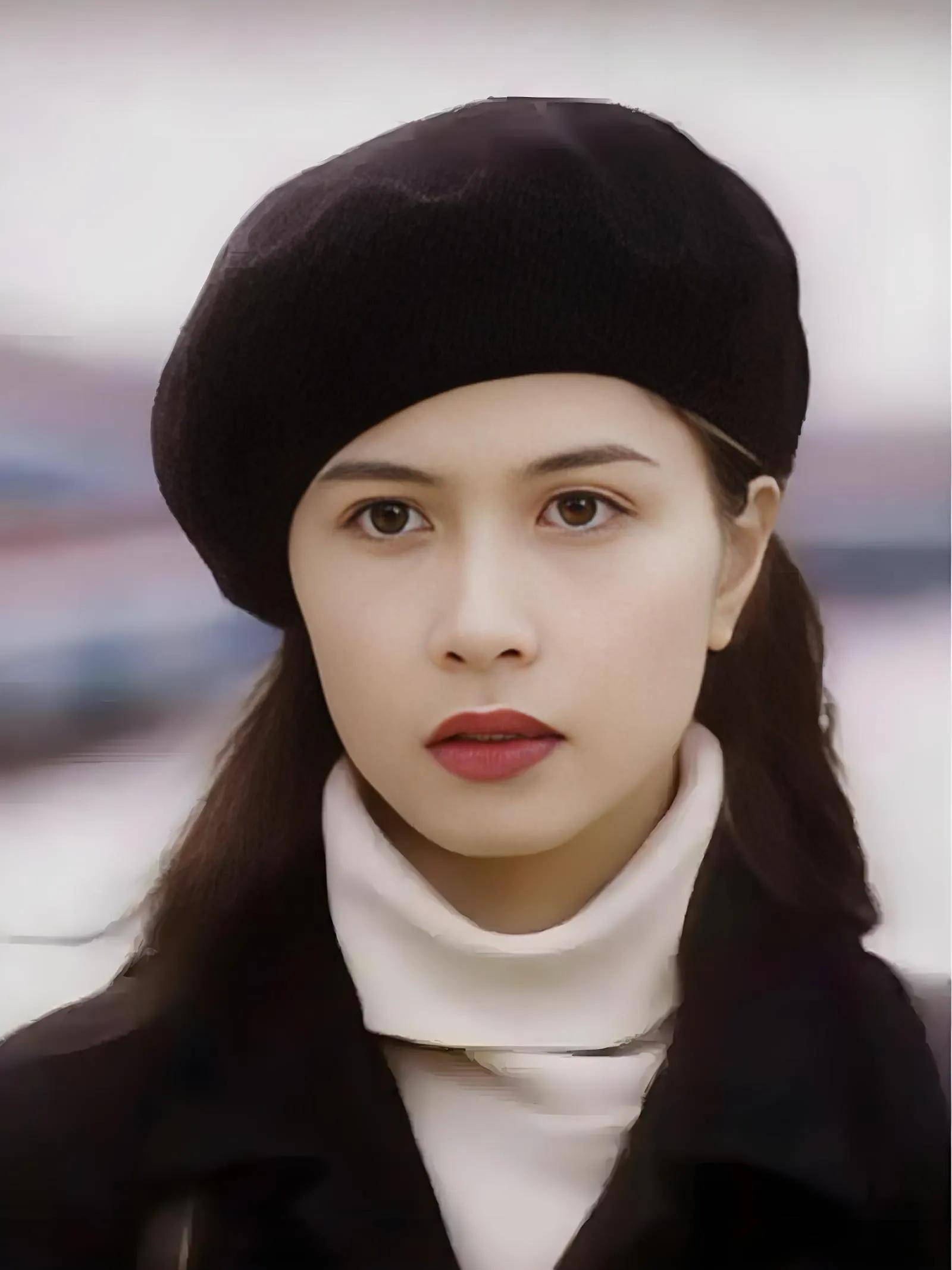 时光留痕:那些年,我们追过的发福女神