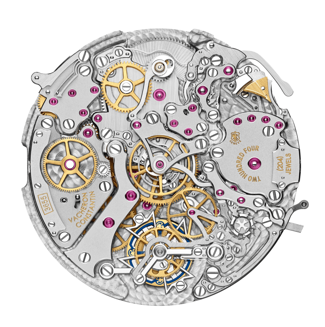 时间齿轮:2025 日内瓦钟表展中的传承,创新与未来