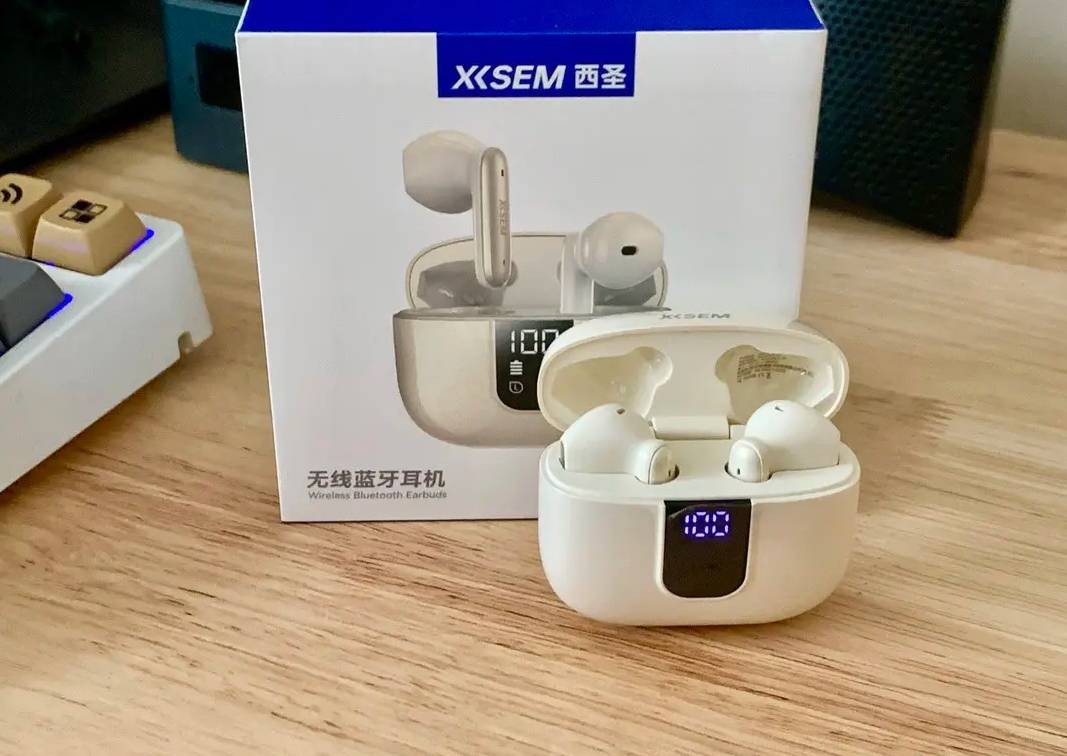 100元蓝牙耳机推荐高性价比有哪些？100元蓝牙耳机性价比之王分享