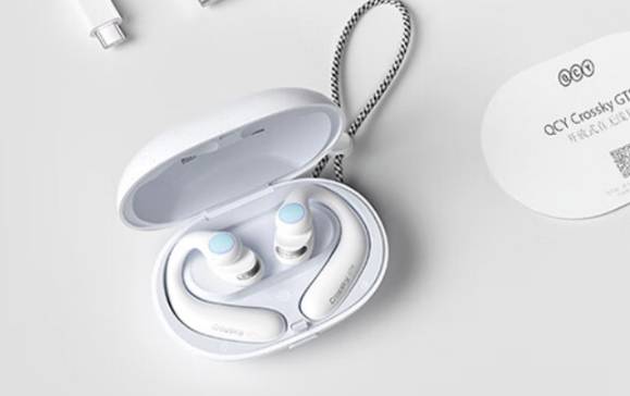 2025品牌性价比最高的开放式耳机,销量TOP开放式耳机品牌排行榜