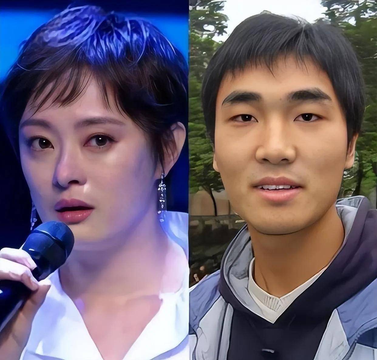 2006年,孙俪资助4年的"白眼狼"向海清,已经走上另一条不归路