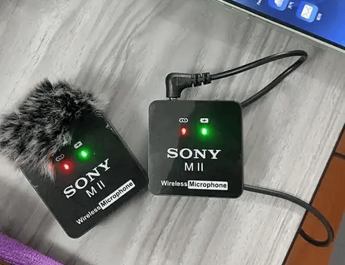 无线麦克风哪个品牌音质最好,2025公认音质炸裂无线麦克风品牌推荐