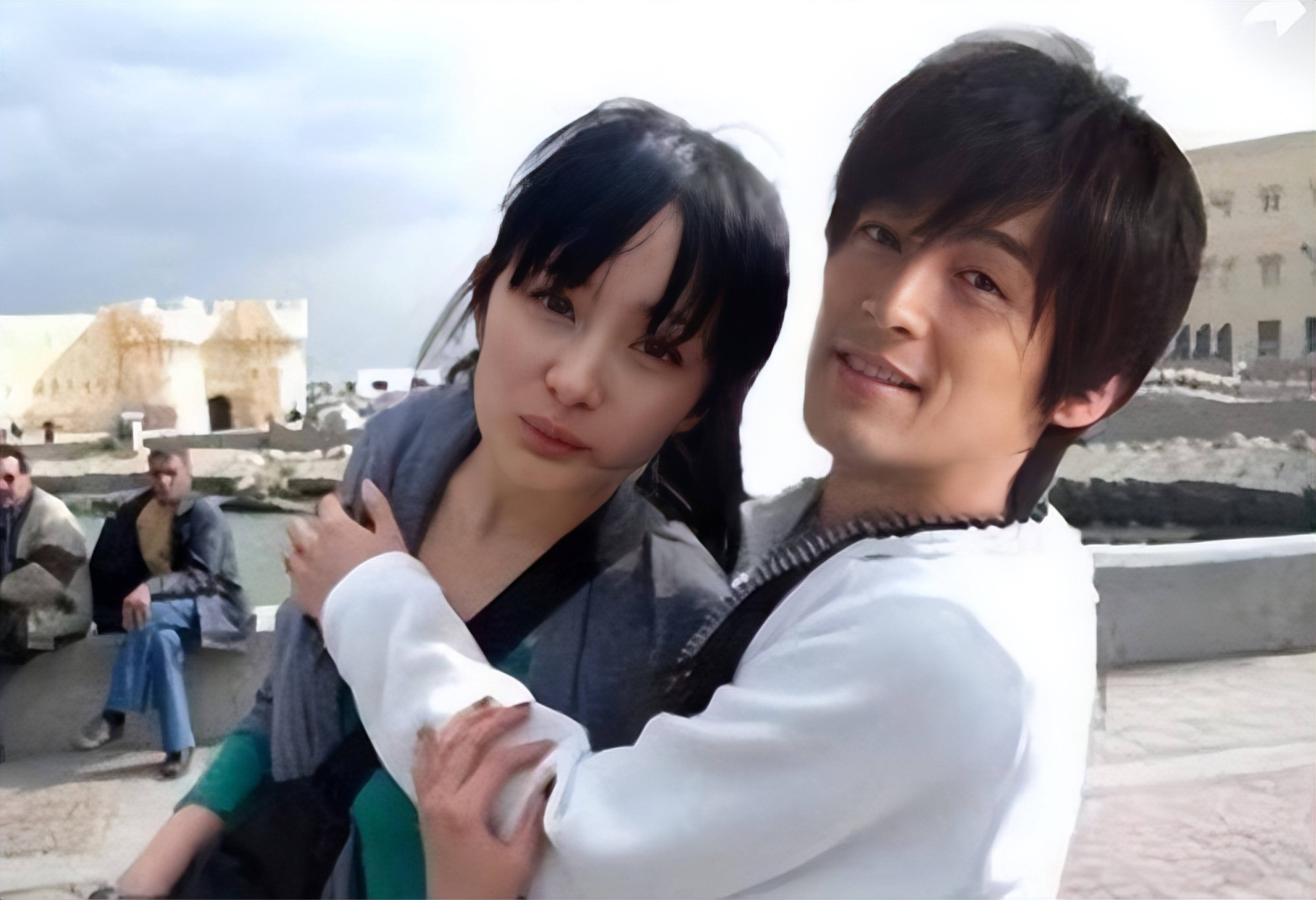 此后,杨幂便和胡歌成为了陌路人,哪怕是一同出席活动,两人也再无交集