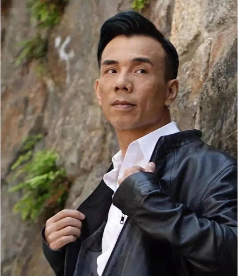 惋惜!香港歌手李国祥离世,终年60岁,好友证实其有肺部问题