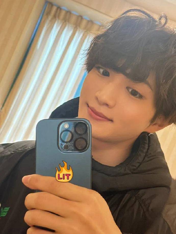 假面骑士:小魔王最新写真公开,生真近照来袭