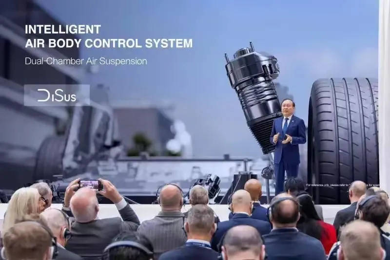 腾势Z9GT现身国际米兰设计周,欧洲豪华汽车市场的格局就这样被改写了！