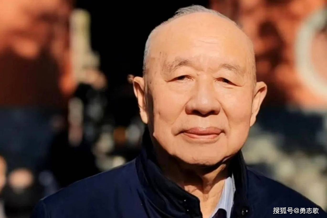 前首富牟其中85岁仍坚持创业：永不言弃的商海涅槃，一部活着的改革史诗_商业_中国_市场经济