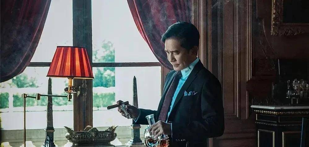 猎狐者与我的第四章·命运的重逢