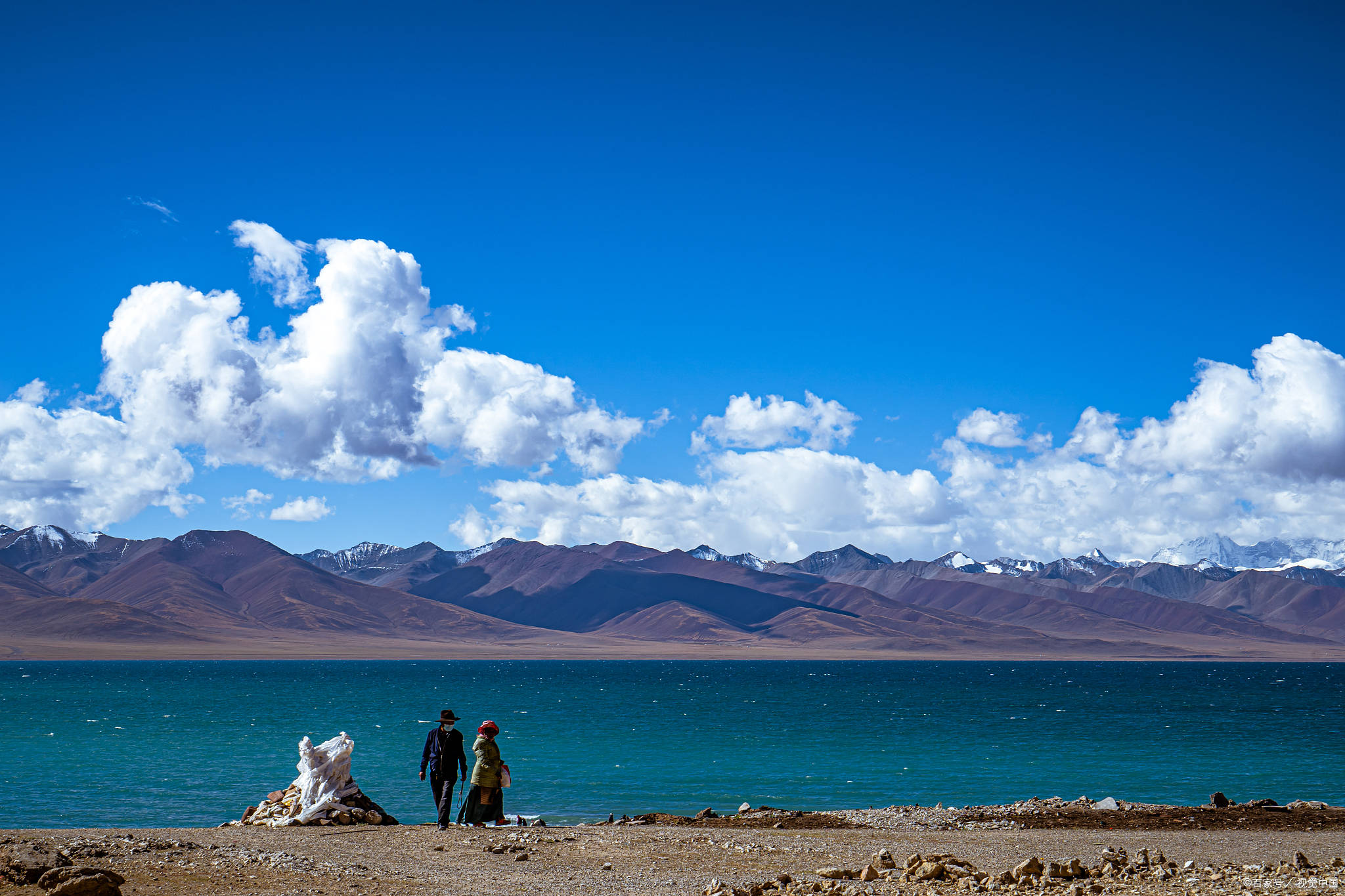 纳木错旅游