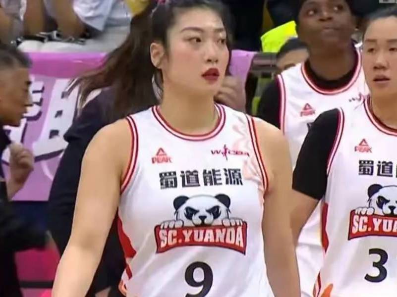 wcba总决赛：东莞女篮3