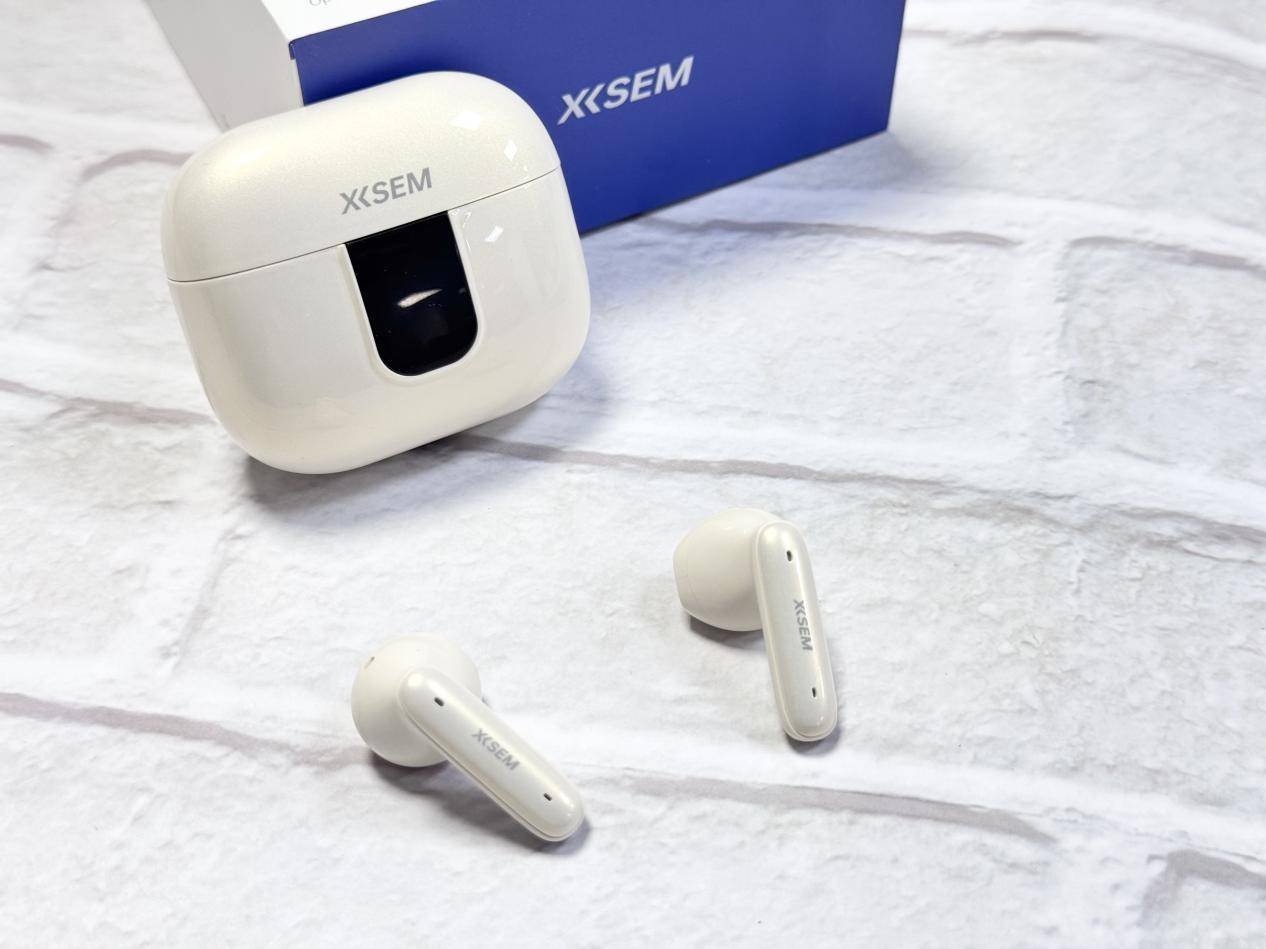 2025性价比半入耳式蓝牙耳机哪款好？百元性价比半入耳蓝牙耳机盘点