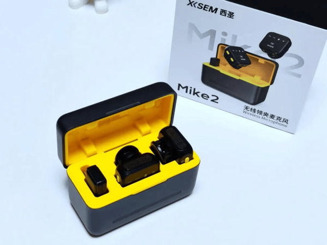 无线麦克风哪个牌子的好，百万主播强推中国麦克风十大名牌
