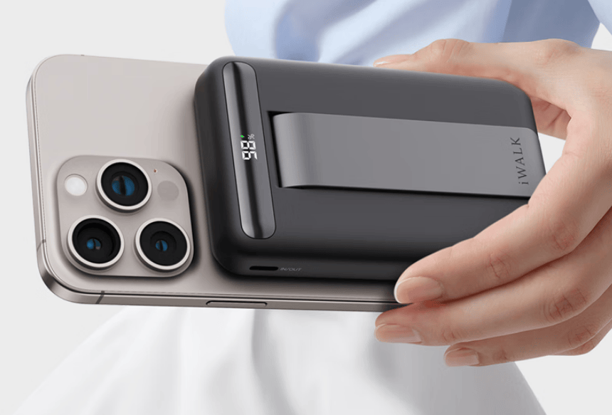 什么充电宝充电快？十款良心推荐最建议入手性价比高充电宝品牌