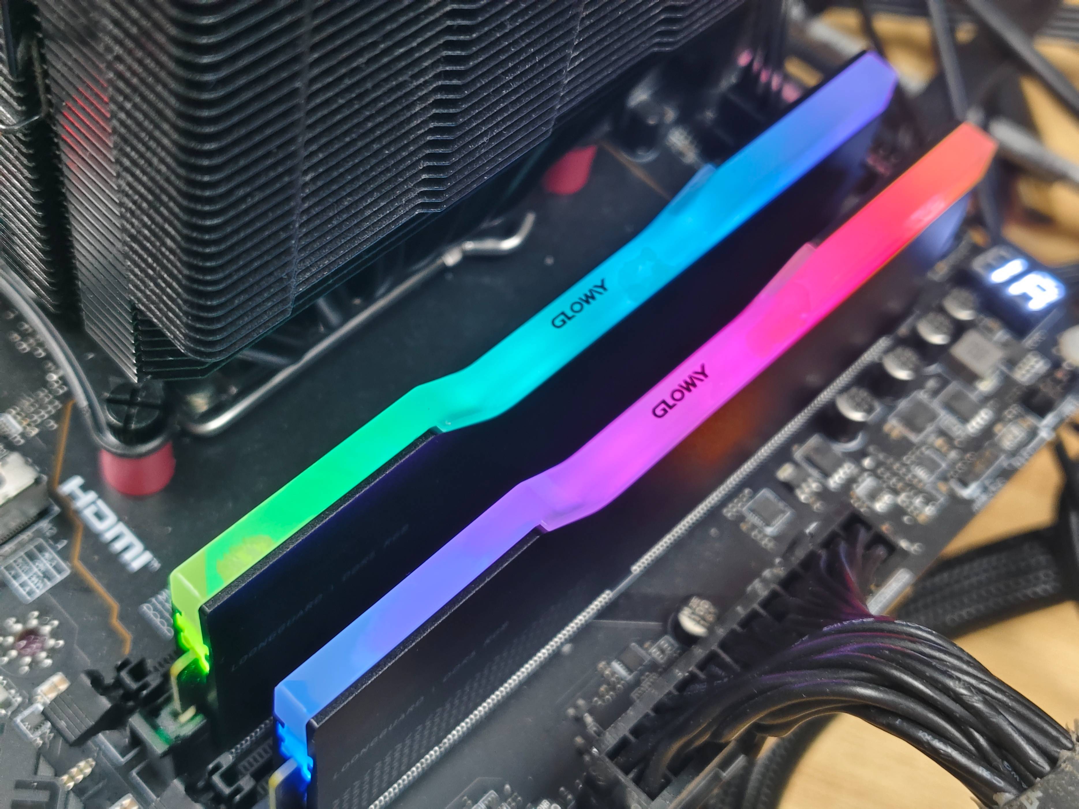 海力士Adie缺货,光威新Mdie颗粒D5 24X2强势登场引领市场新风潮