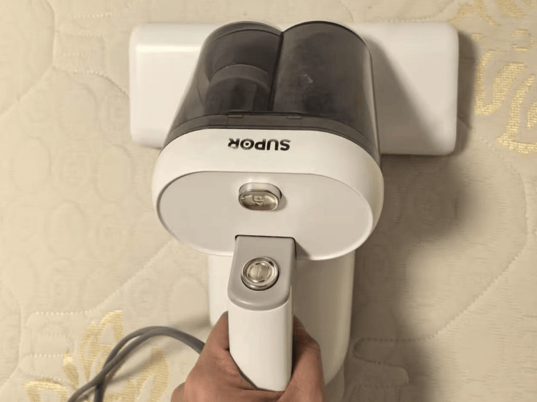 除螨仪什么牌子好用又实惠？2025精选5大高口碑除螨仪推荐