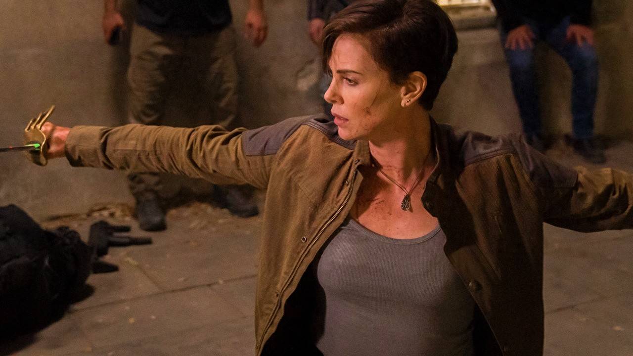 《永生守卫2》:netflix 上映日期以及我们对这部续集所知的一切