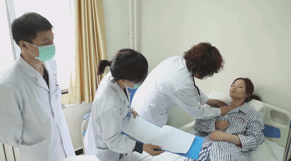 北京中医院陪同看病陪护与手续办理-北京中医院陪同看病陪护与手续办理一样吗 