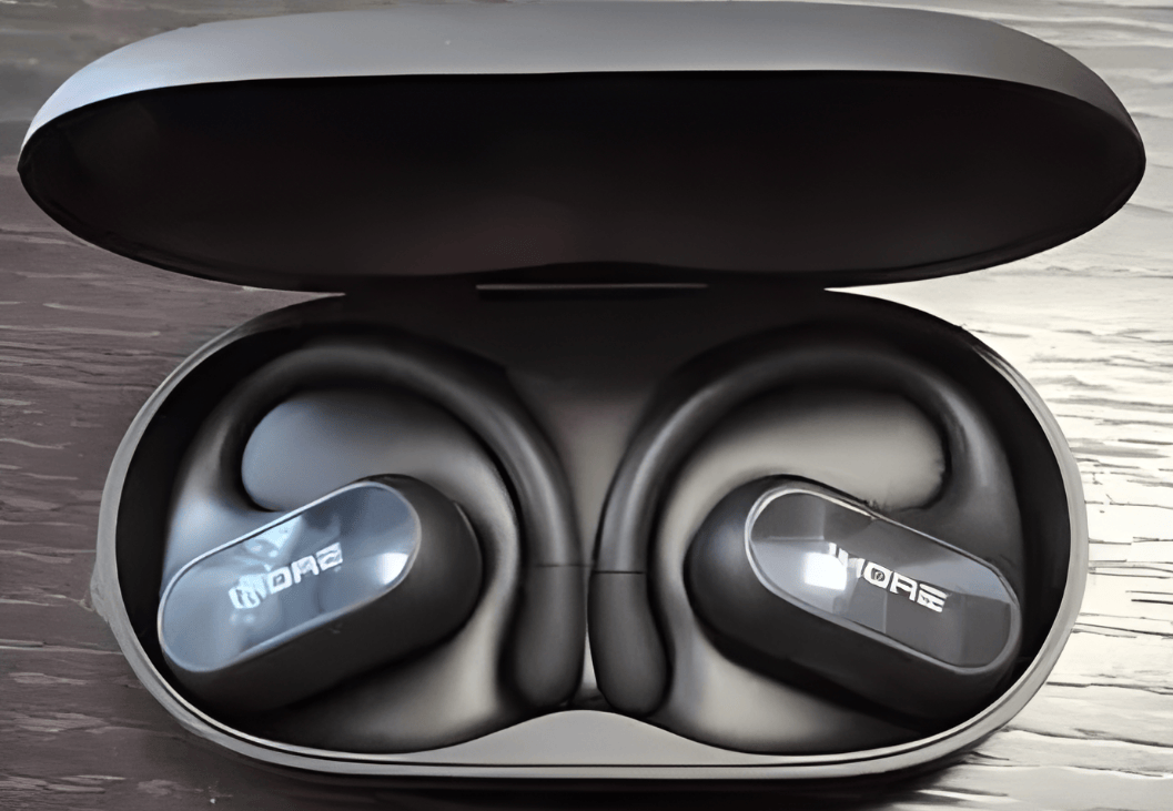 2025不入耳的蓝牙耳机哪个牌子好?不入耳蓝牙耳机品牌排行榜前十名