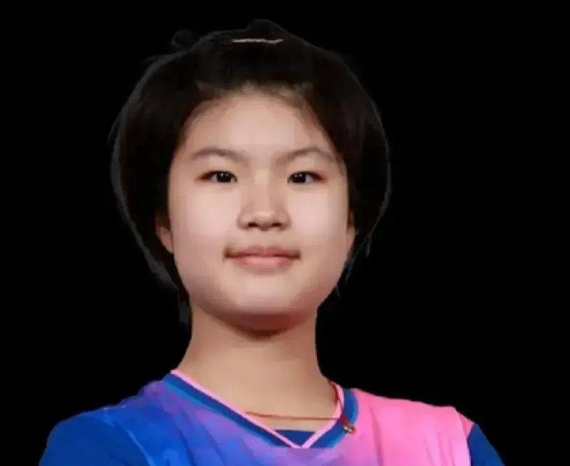 2025年WTT突尼斯站：国乒小将初露锋芒，女单全胜晋级
