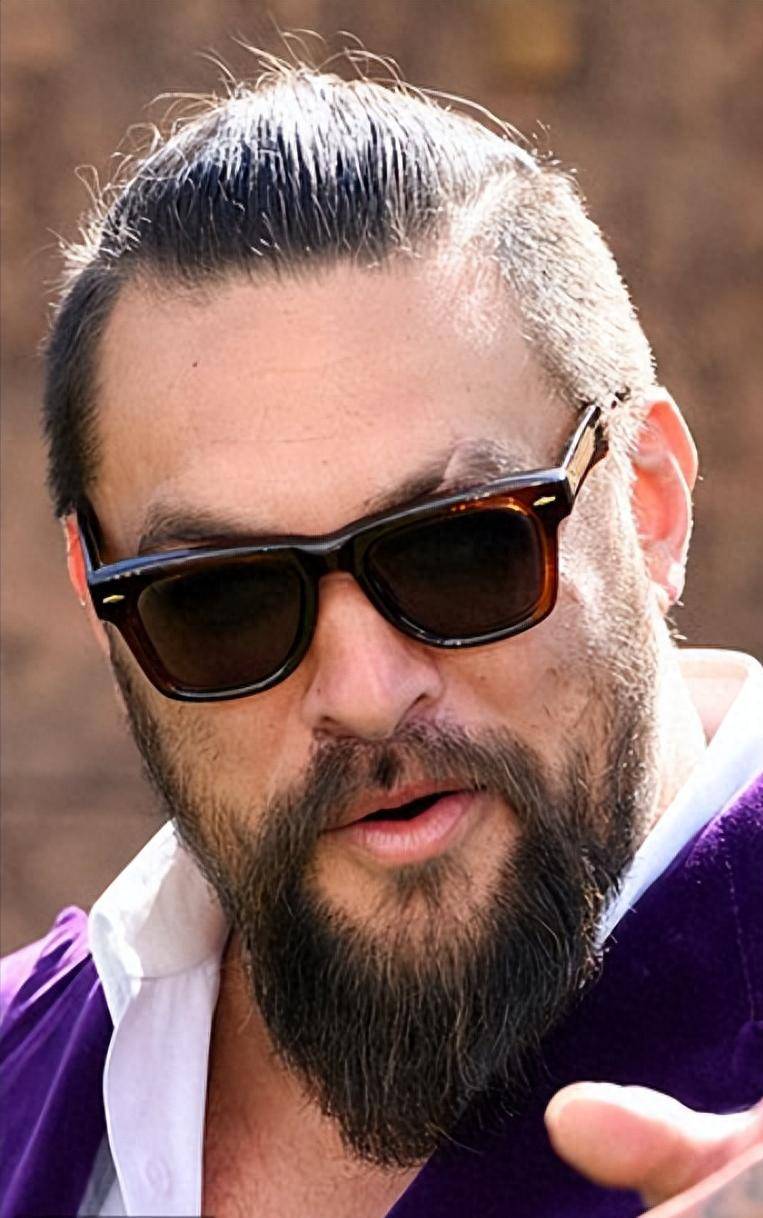 揭秘女性最喜欢的胡须类型