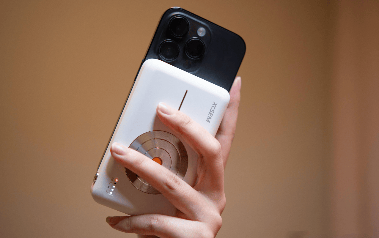 最好的充电宝是哪个牌子？最好的充电宝十大排行榜2025年最新汇总