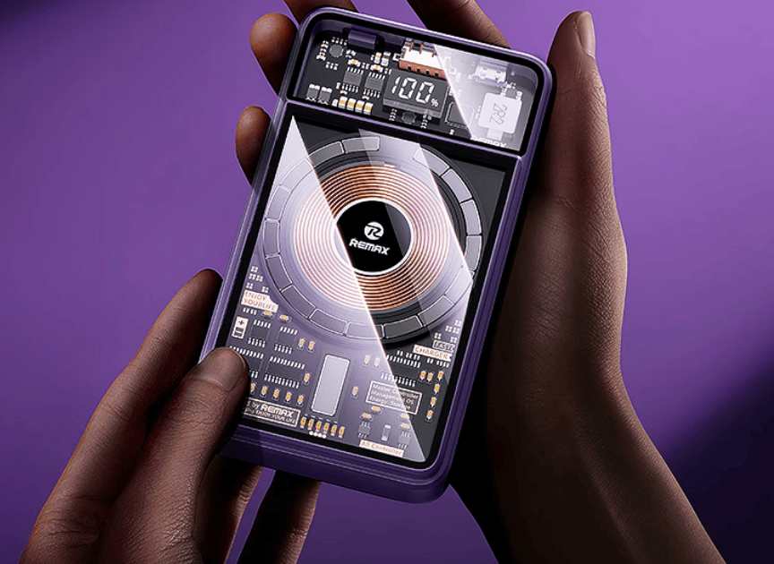 最好的充电宝是哪个牌子？最好的充电宝十大排行榜2025年最新汇总