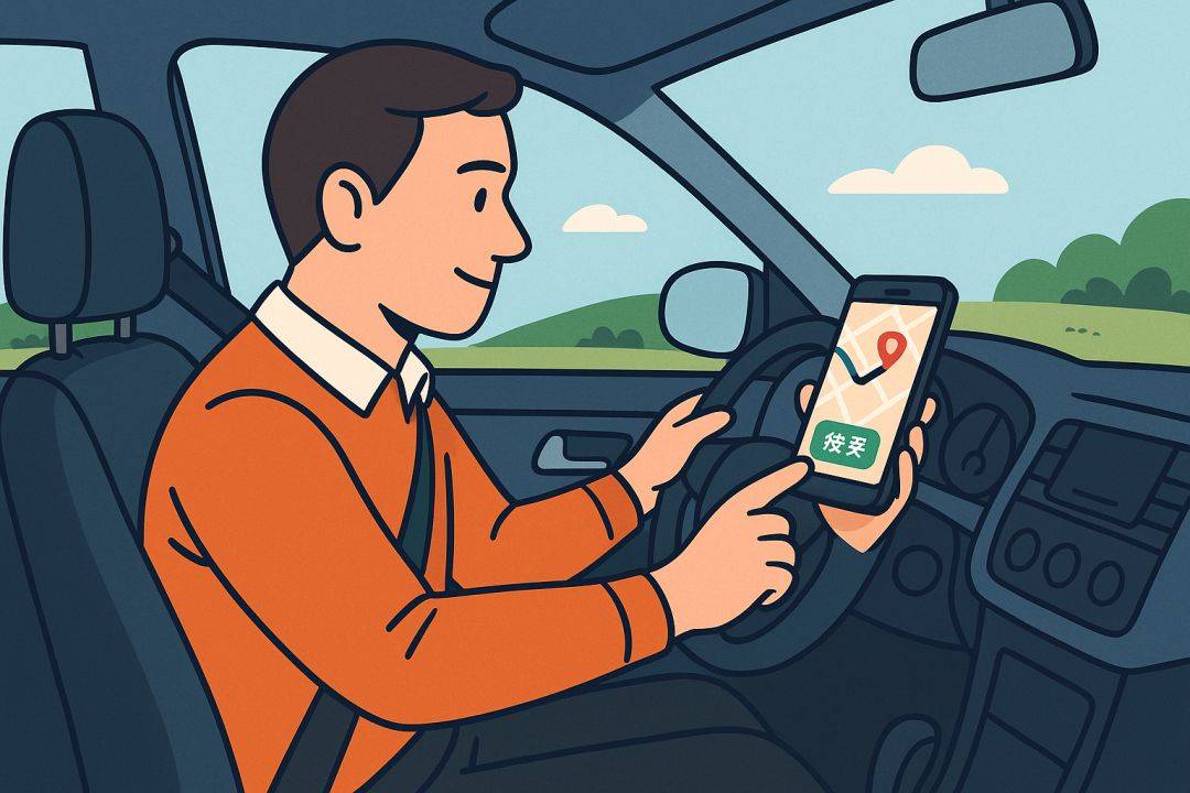 滴滴顺风车司机需要满足哪些条件?这篇全说清楚了!
