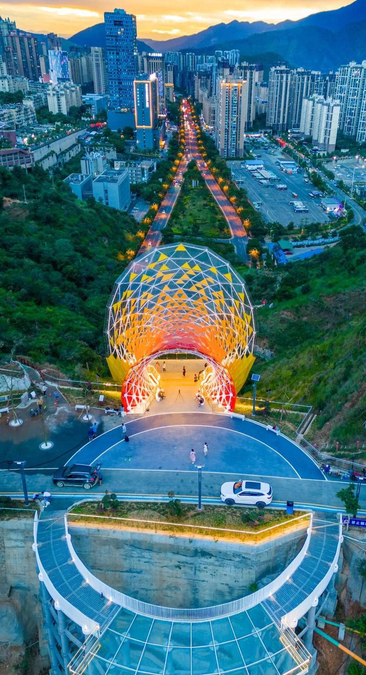 攀枝花旅游必看景点推荐解锁绝美风光新体验