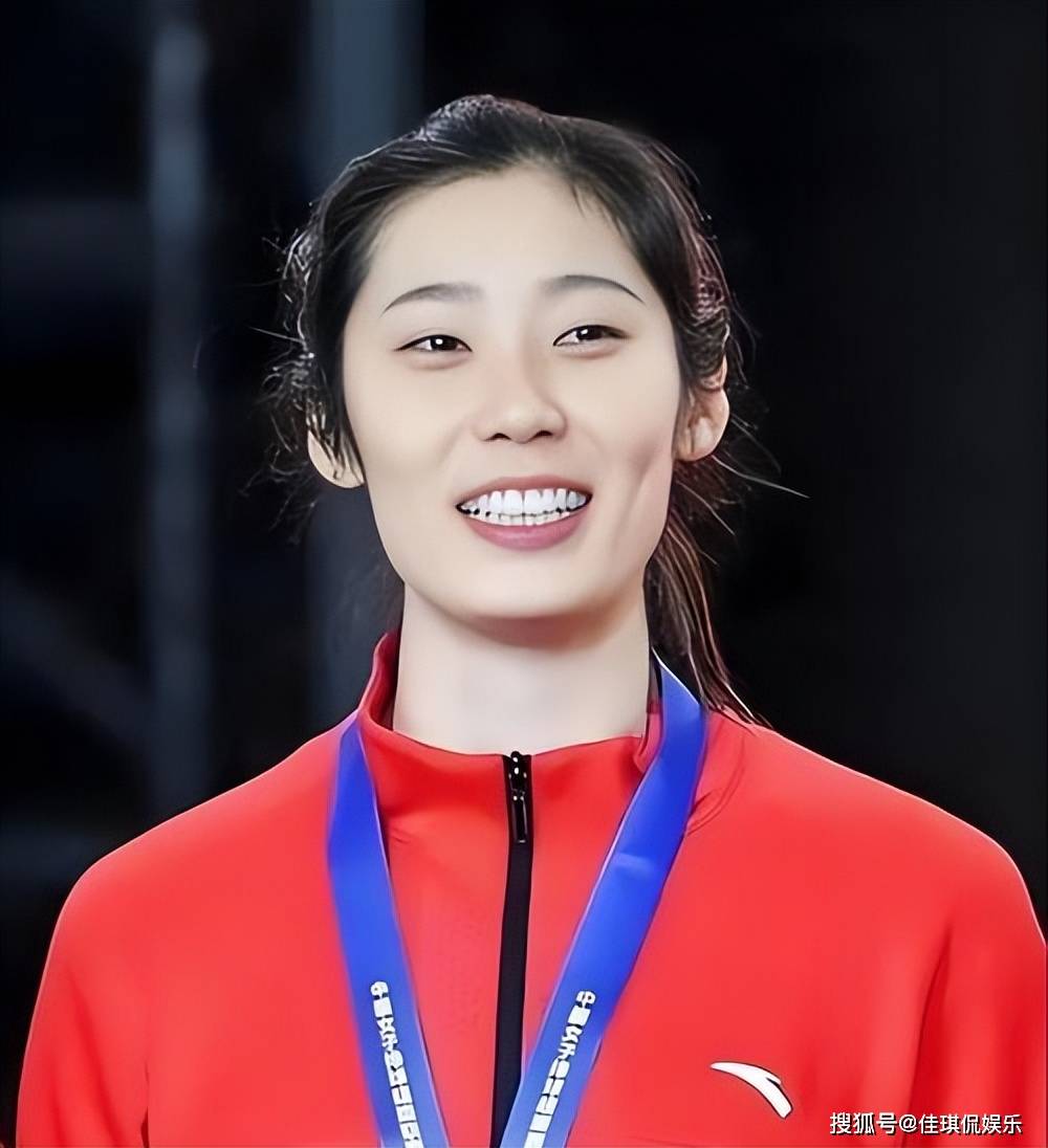 朱婷:曾因训练没有见到弟弟最后一面,埋怨父母隐瞒弟弟去世消息