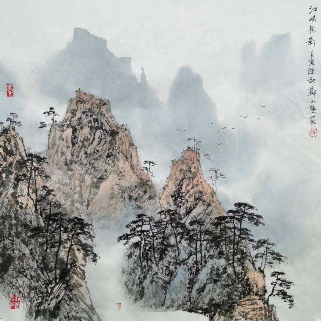 —中国艺术家未完成的艺术革命线上特别展