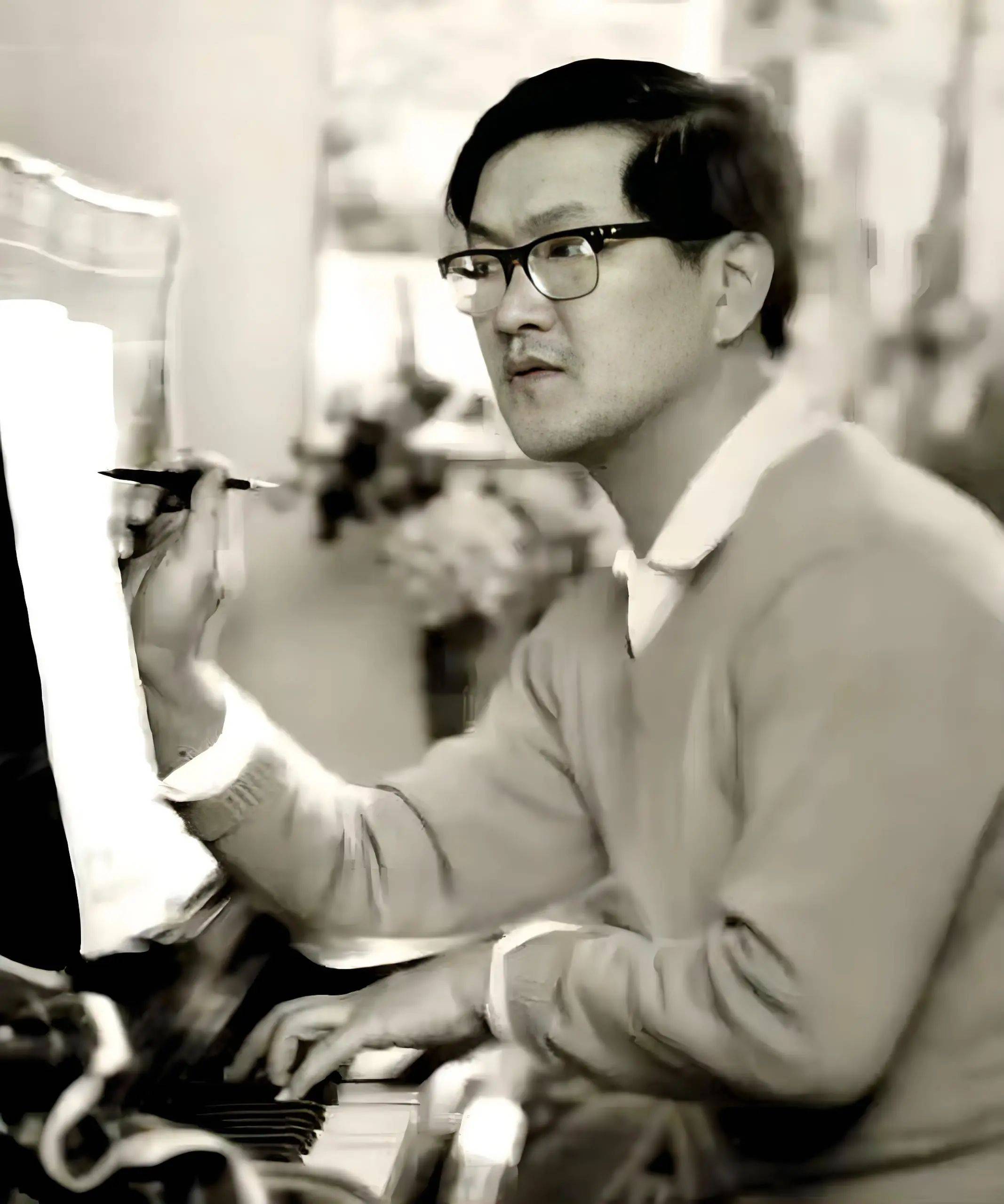 人民音乐家施光南:他是关牧村的贵人,离世35年,遗孀仍单身