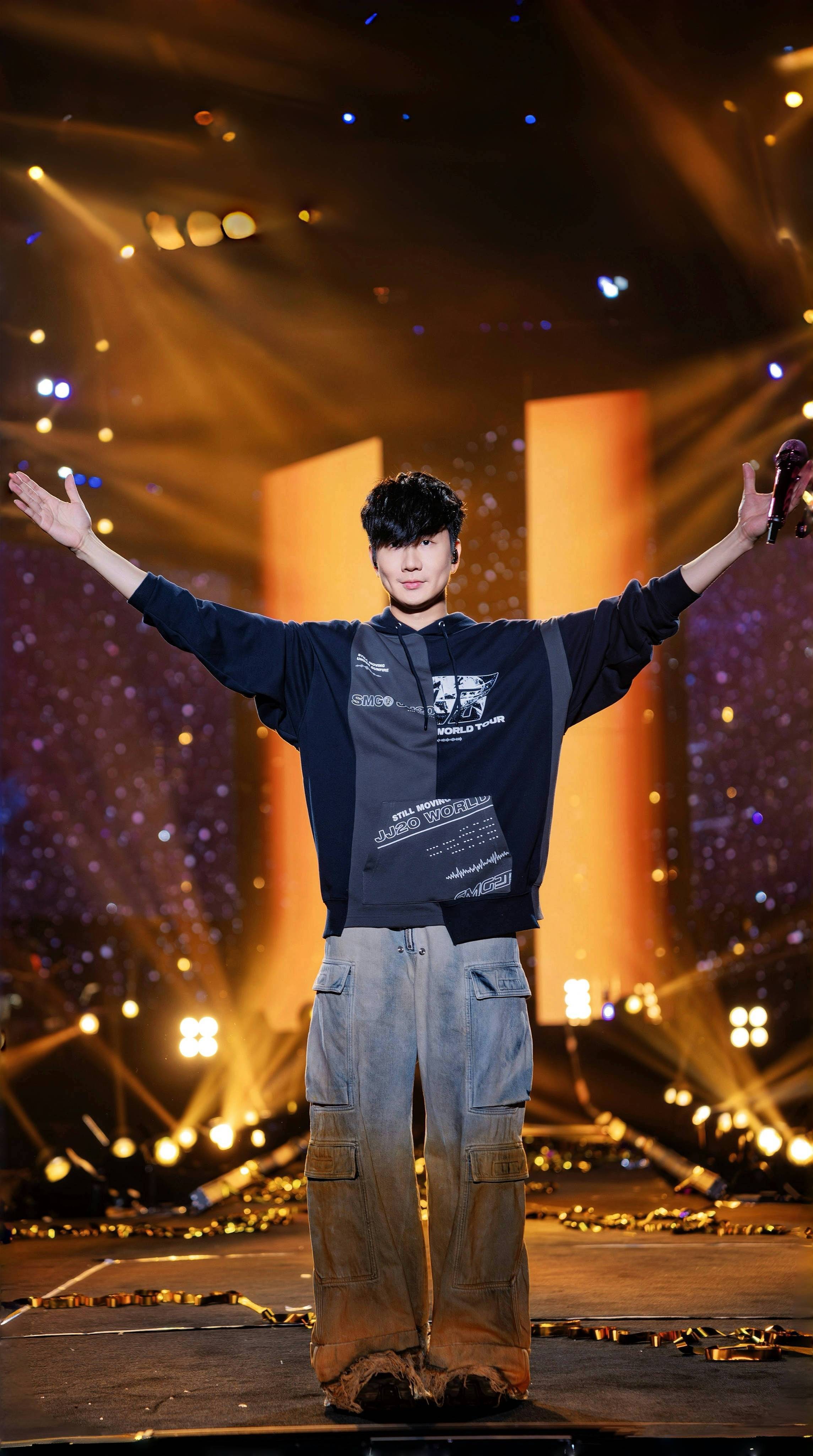 考古林俊杰出道22周年:回望他的音乐之路,致敬不朽经典