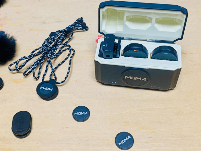 收音麦克风哪个牌子好，麦克风哪个品牌好，哪个牌子的领夹麦好用