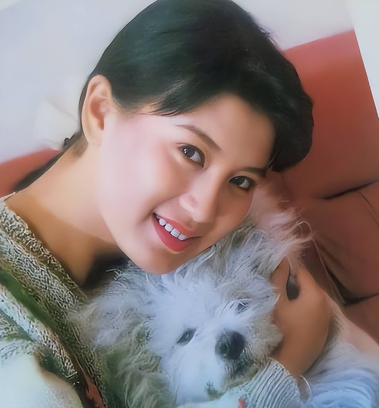 著名演员刘斌,第一任前妻是史兰芽,3次离婚3个儿女,人生沉重