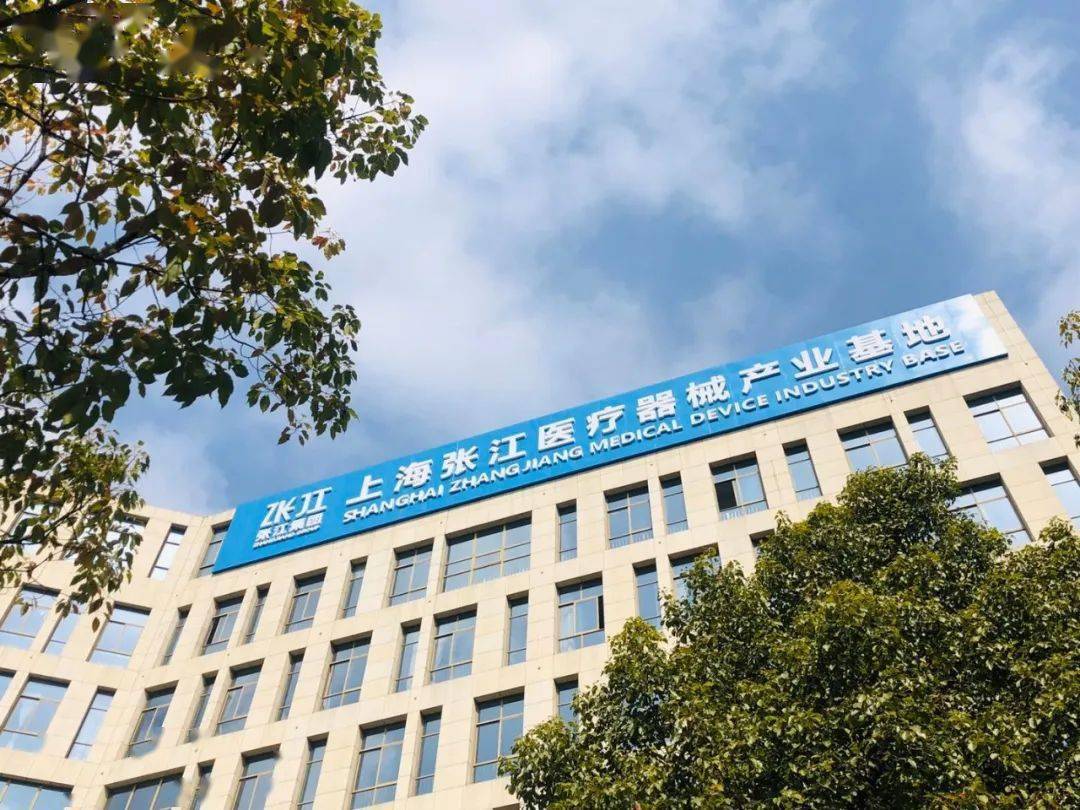 上海医疗器械行业：前沿技术与市场需求并驾齐驱
