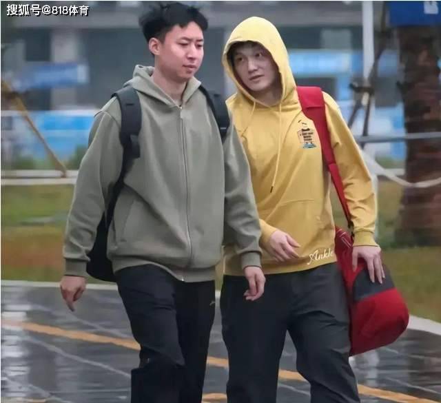 方博曾险胜未成年樊振东 如今小胖崛起成传奇