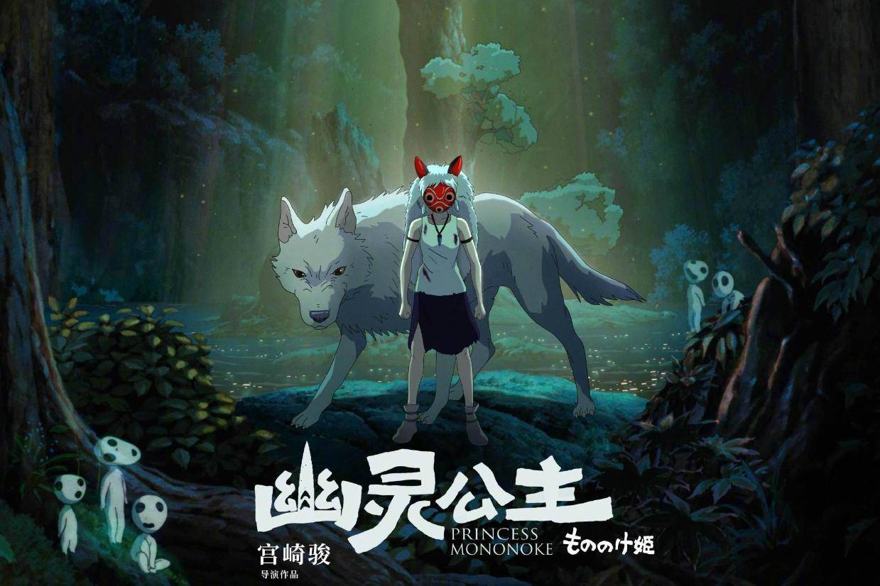 宫崎骏大电影的介绍和剧情简介