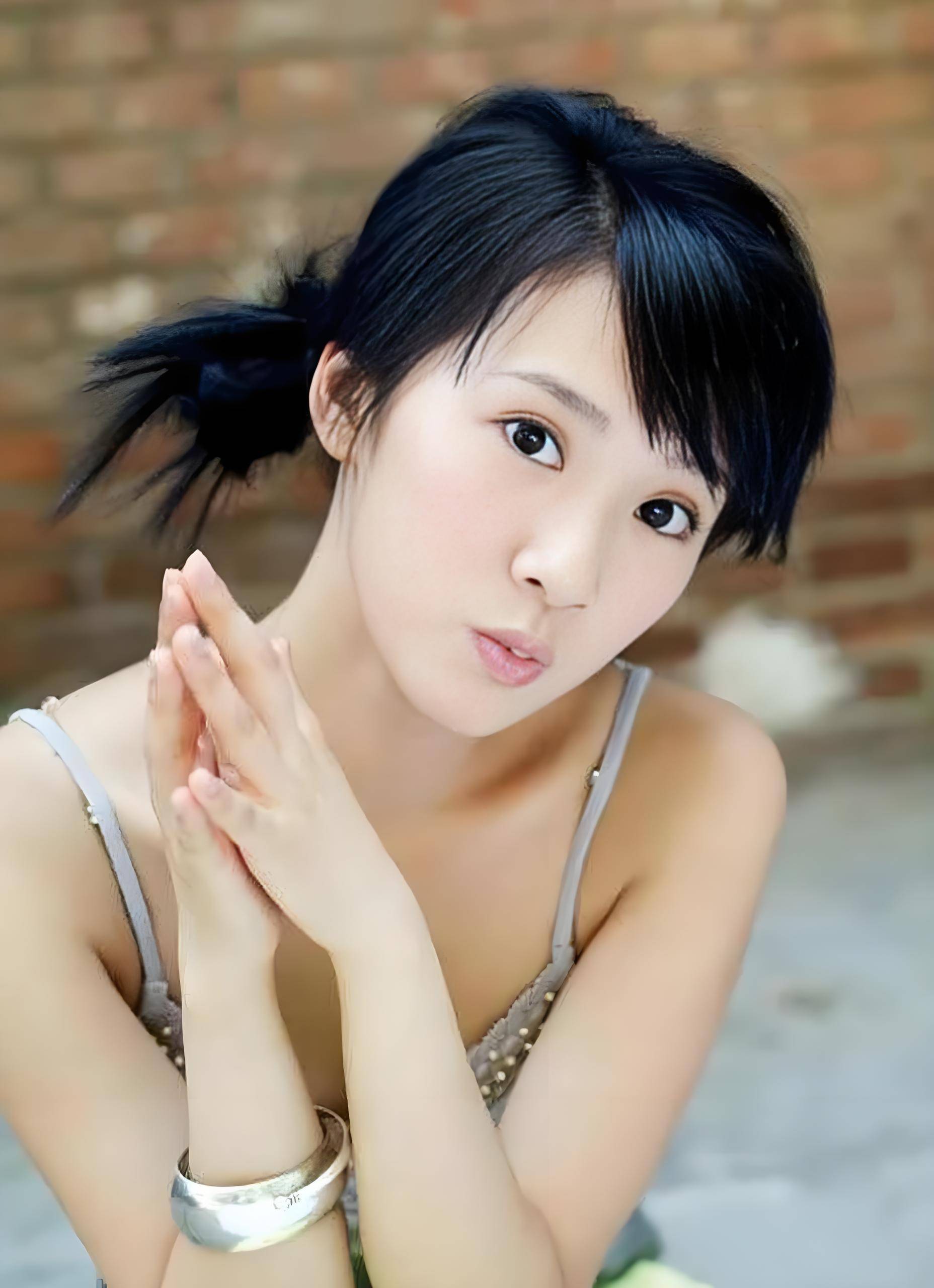 陈格:40年隐瞒爸爸是陈道明,低调不炒作,实力成就非凡