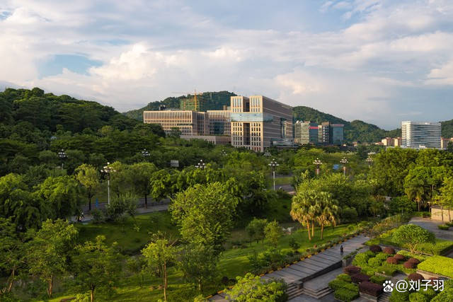 廣東二本本科公辦大學_廣東二本線左右的公辦大學_廣東二本院校公辦排名 2b大學排名