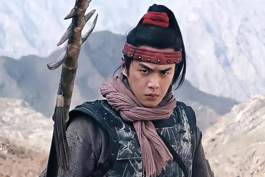 张若昀霍去病长文揭秘:演技与角色的深度融合