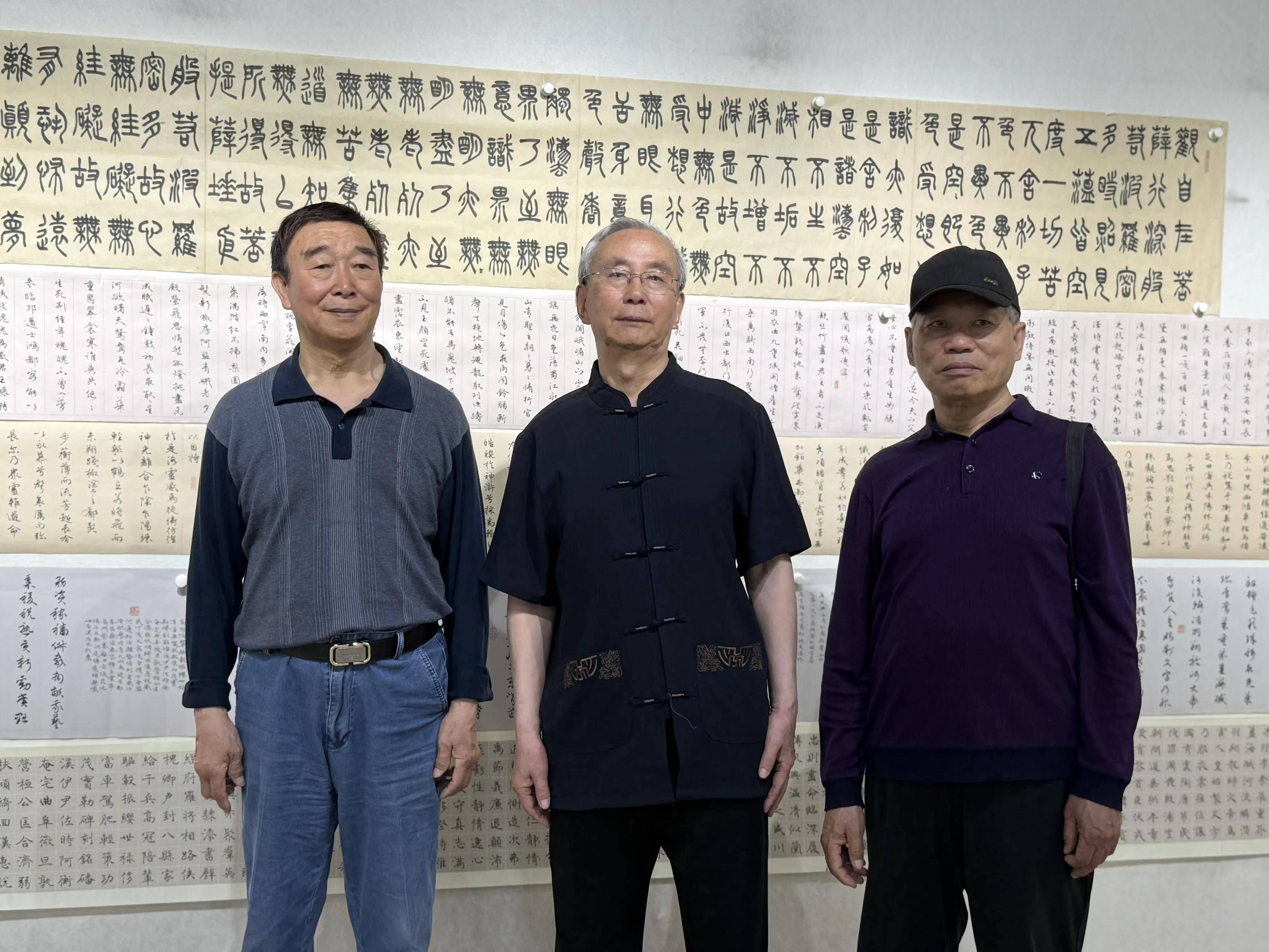 书法_先生_创作