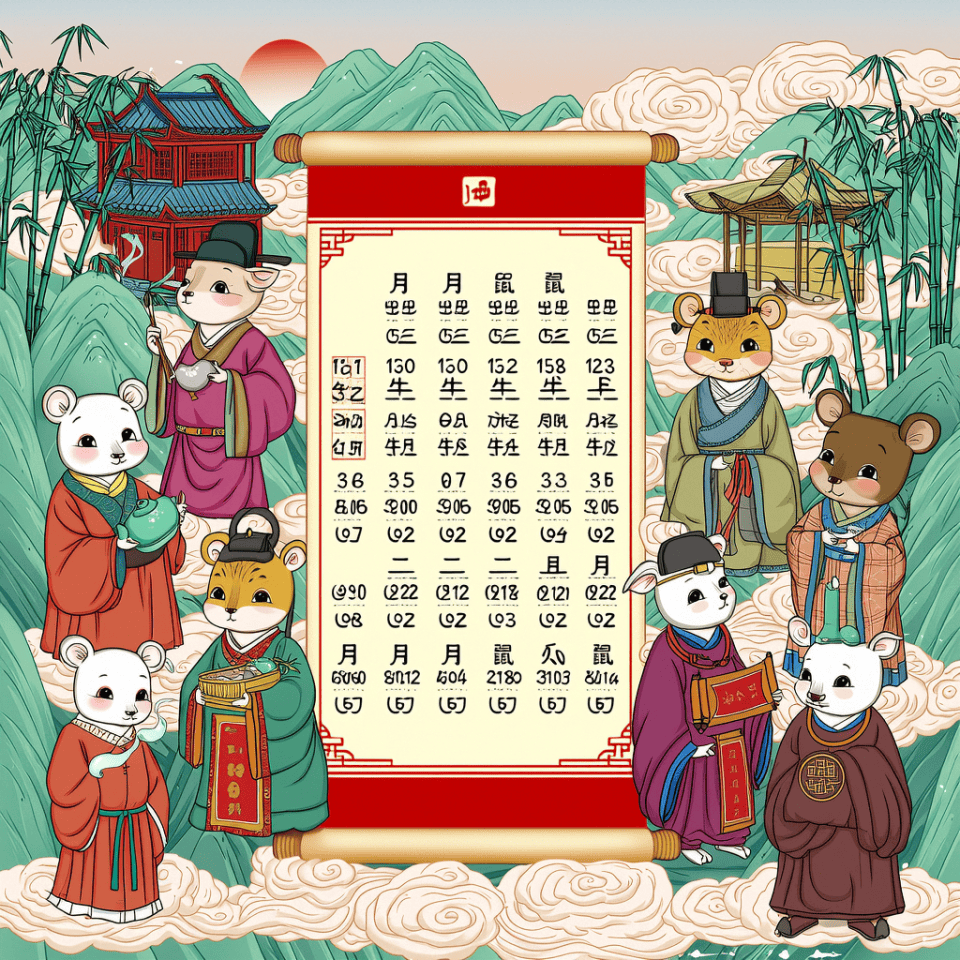 五月一运势最好的生肖(五月一号运势)