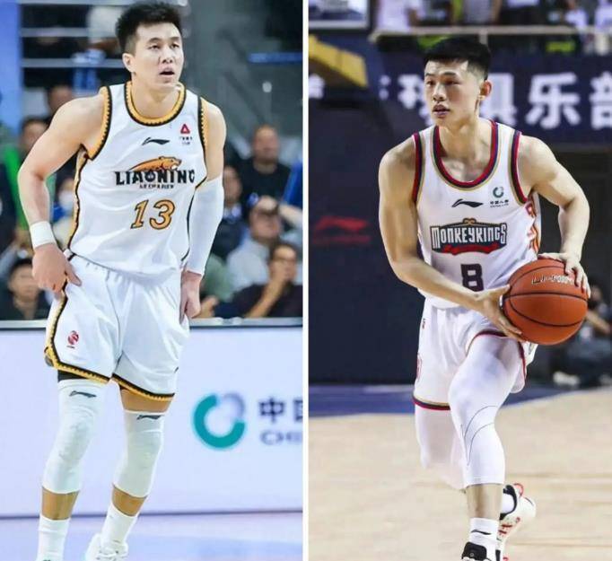 场均3.2分！辽篮去年交易操作看似已经失败 郭艾伦到底换了什么