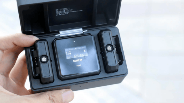 领夹麦什么品牌最好,发烧友力荐直播用的麦克风什么品牌比较好