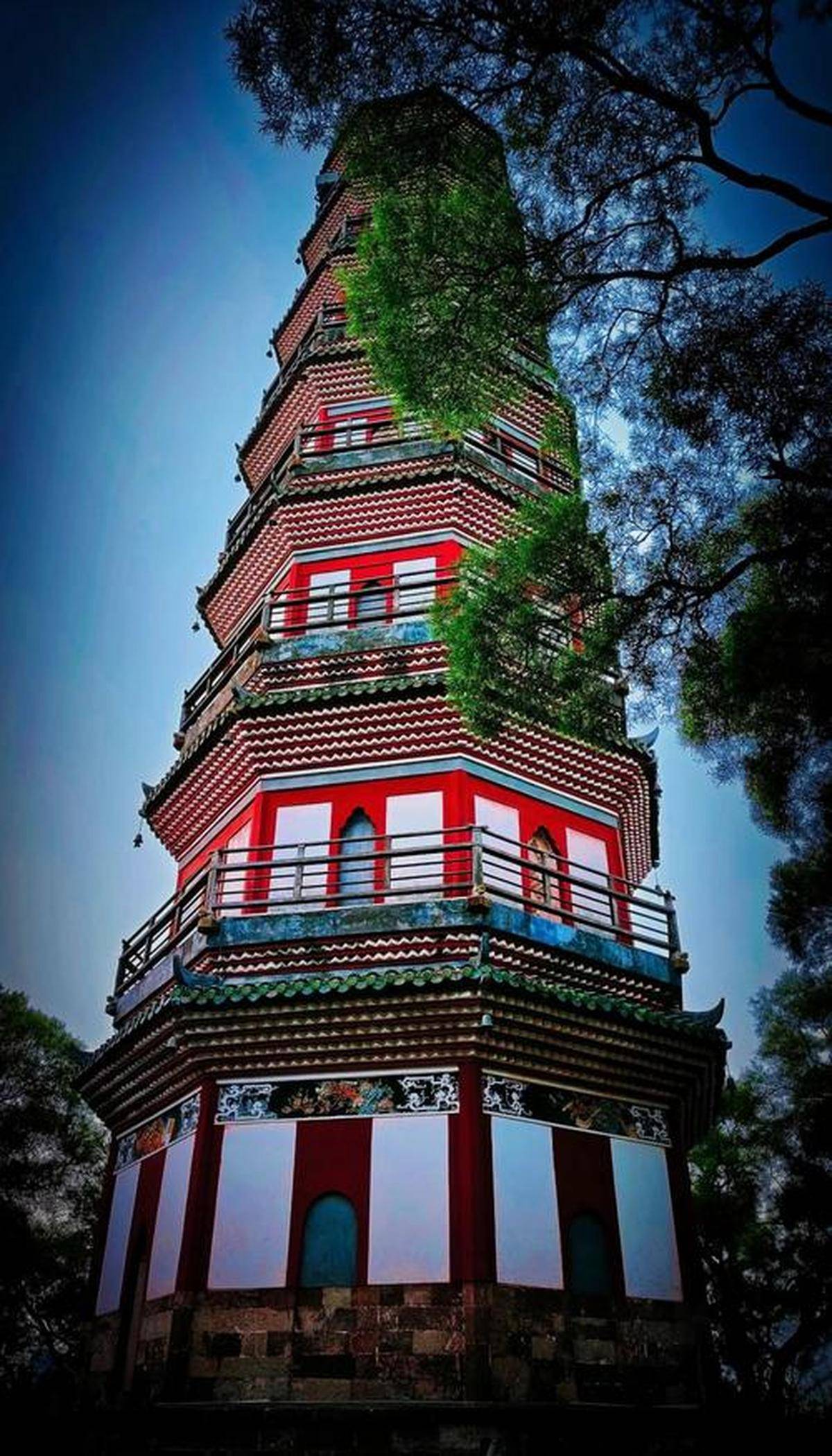 佛山顺德旅游胜地必游景点攻略